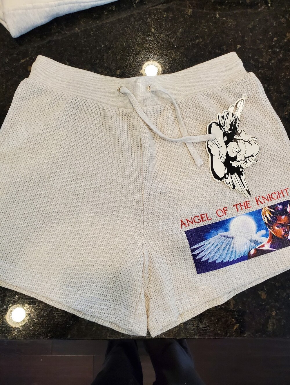 Boys‎ Lie Shorts